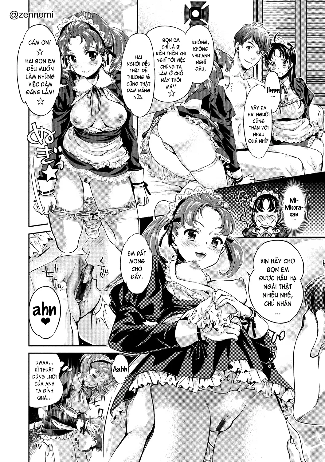 Idol Densetsu Kirari - Kirari, the Legend of IDOL - Idol Densetsu Kirari - Kirari, the Legend of IDOL trang 81