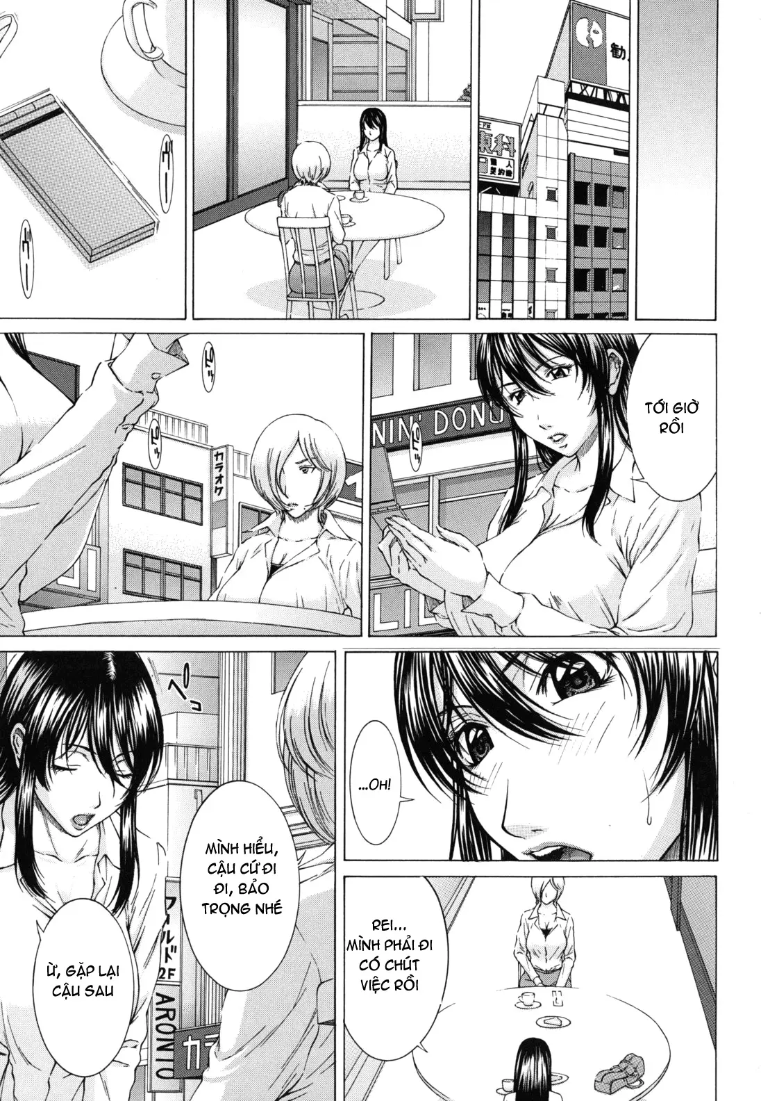 Nudity - Nudity trang 119