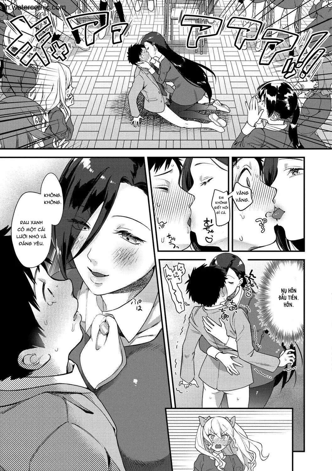 Otome no Sono - Otome no Sono trang 11