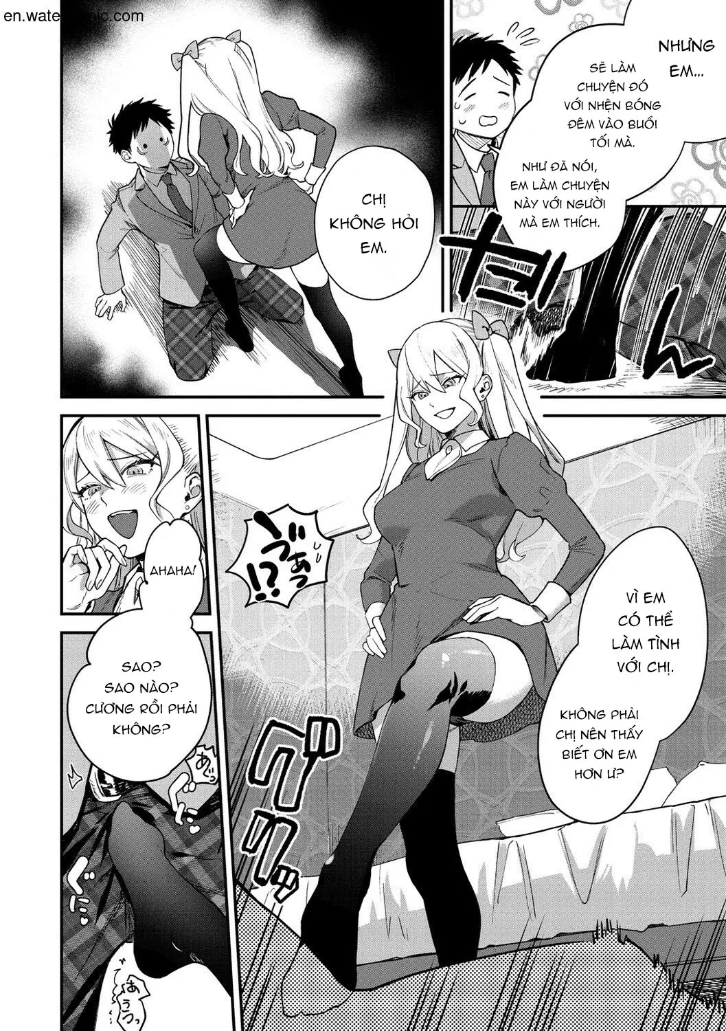 Otome no Sono - Otome no Sono trang 28