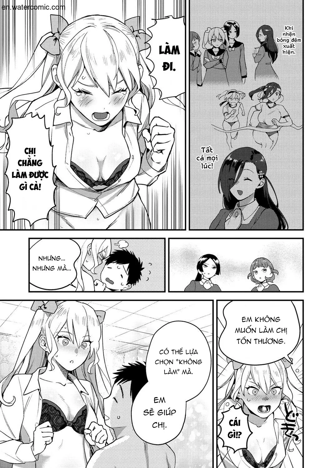 Otome no Sono - Otome no Sono trang 33