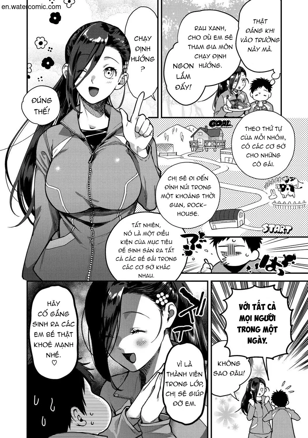 Otome no Sono - Otome no Sono trang 46