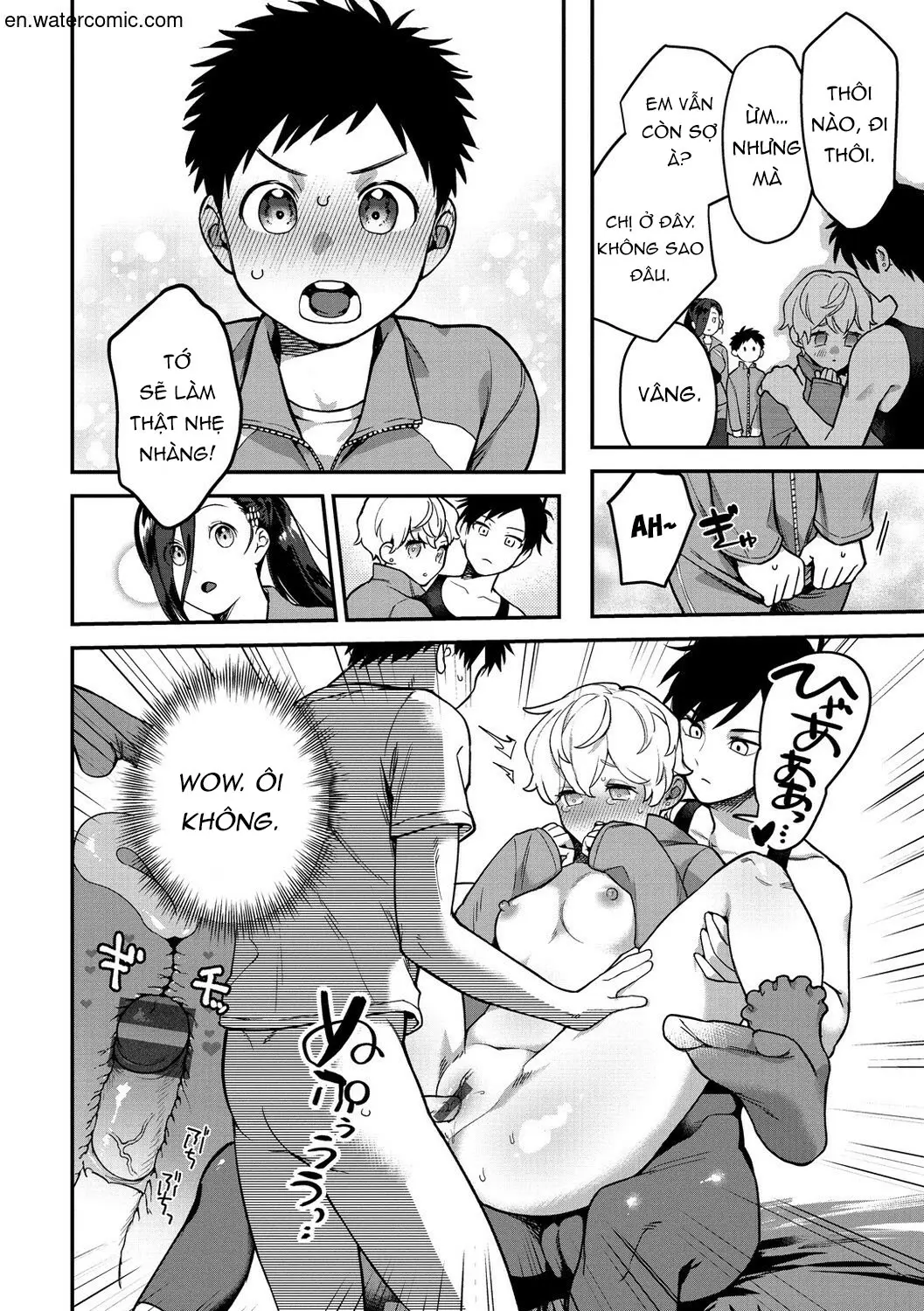 Otome no Sono - Otome no Sono trang 60