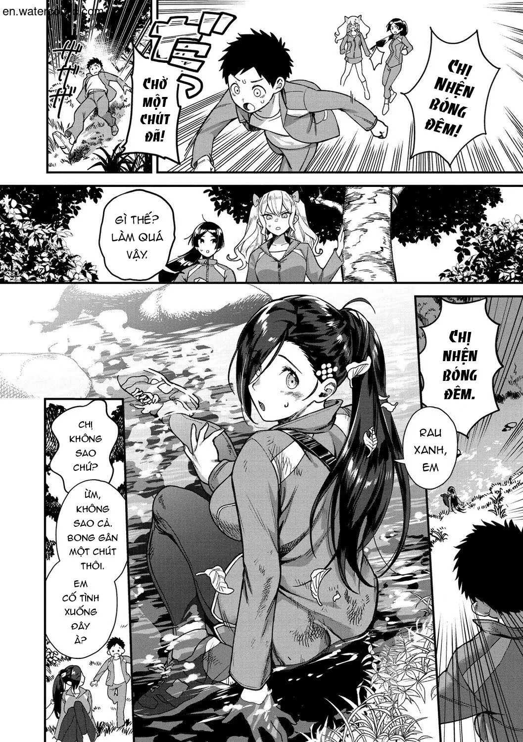 Otome no Sono - Otome no Sono trang 68