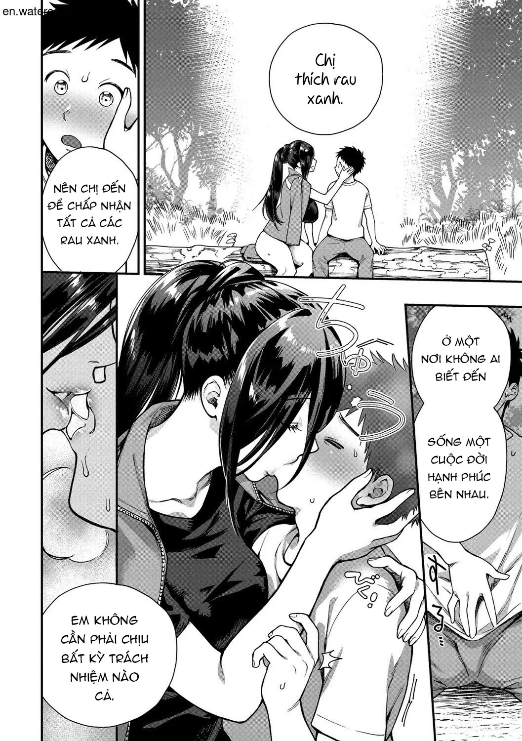 Otome no Sono - Otome no Sono trang 72