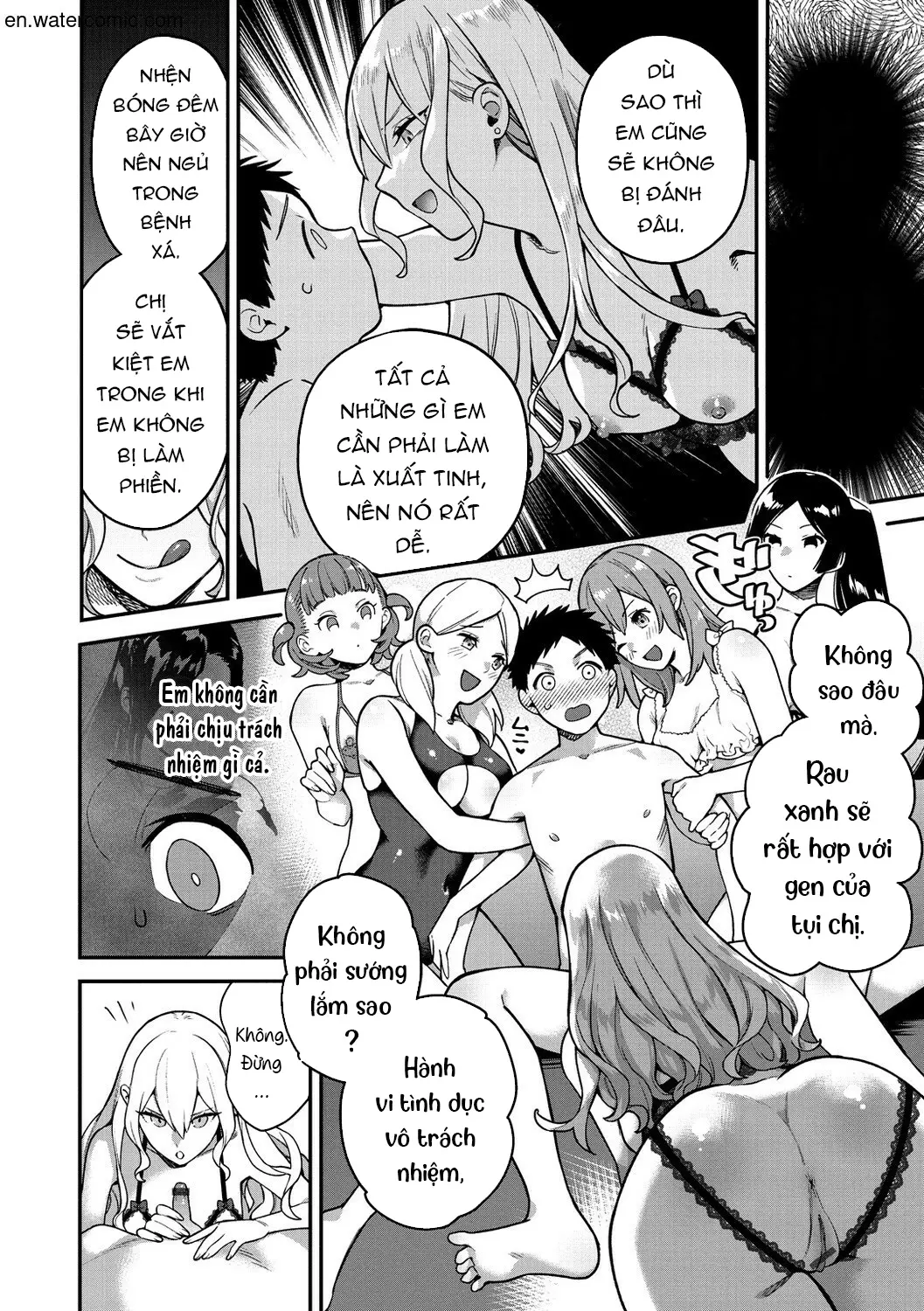 Otome no Sono - Otome no Sono trang 86