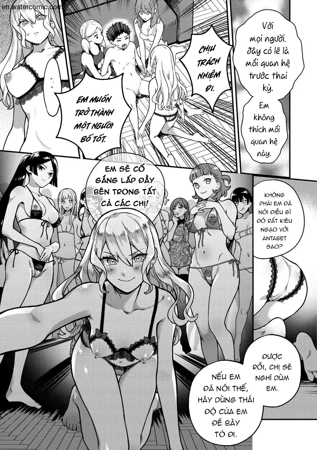 Otome no Sono - Otome no Sono trang 87
