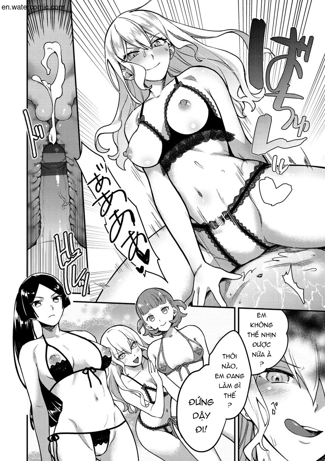 Otome no Sono - Otome no Sono trang 90