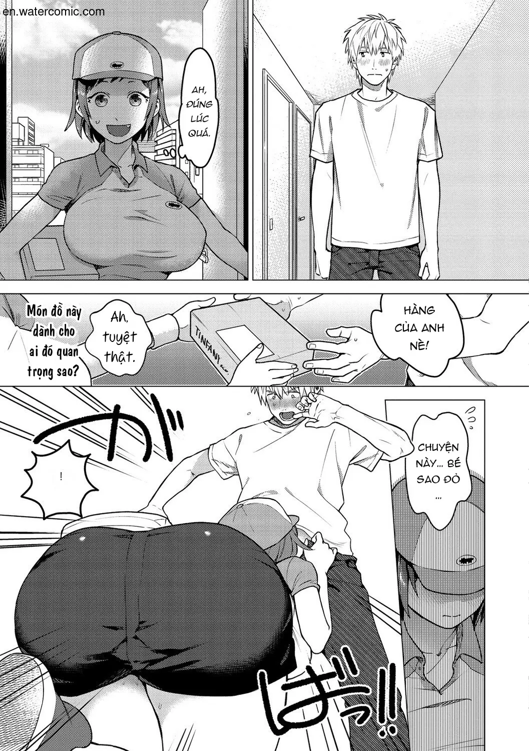 Otome no Sono - Otome no Sono trang 115