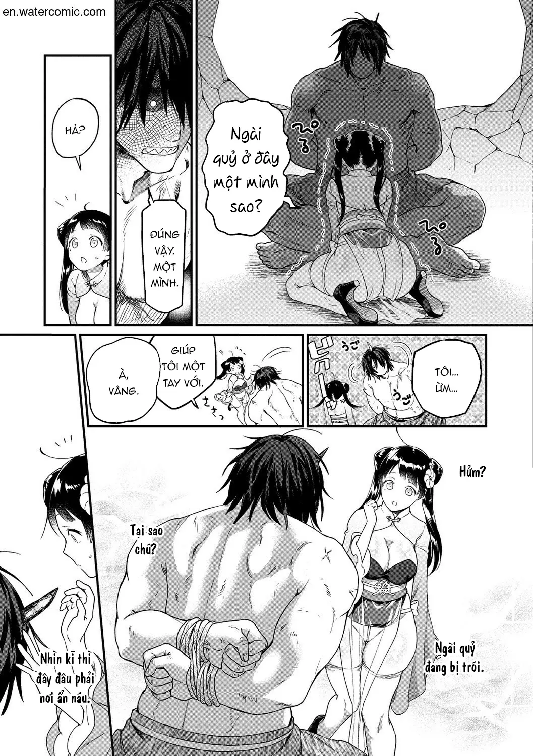 Otome no Sono - Otome no Sono trang 131
