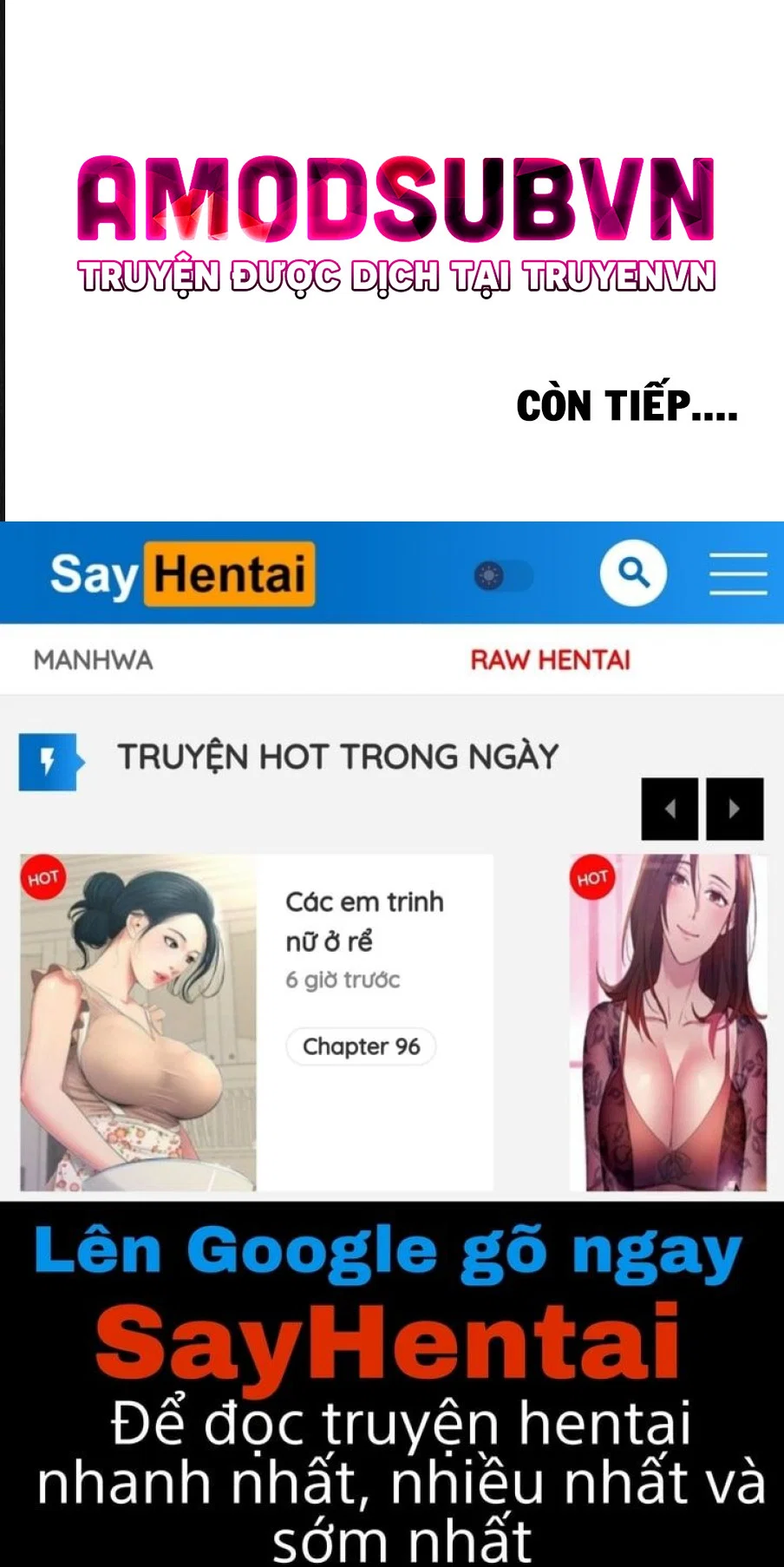 Cô Nàng Bạn Thân Khác Giới - Chapter 6 trang 6