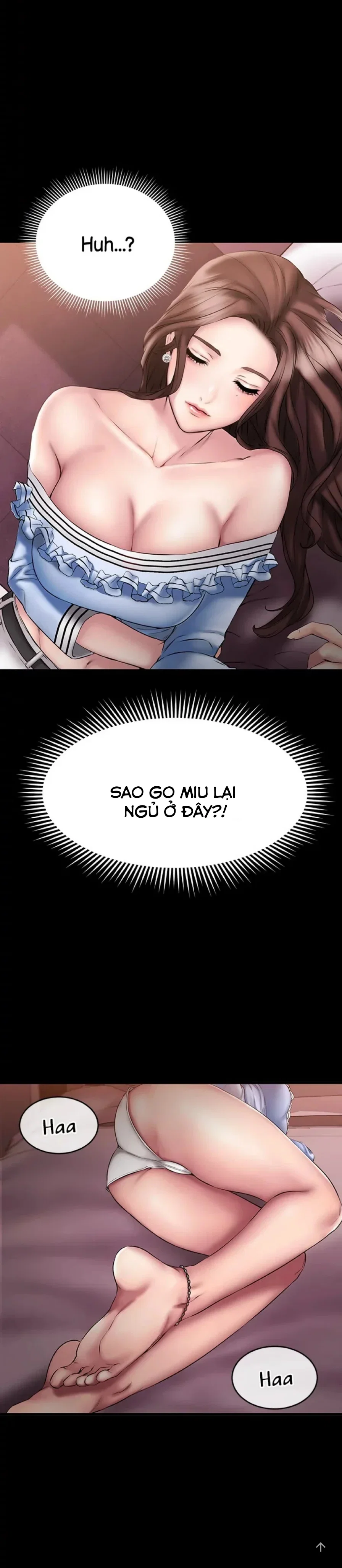 Cô Nàng Bạn Thân Khác Giới - Chapter 11 trang 3