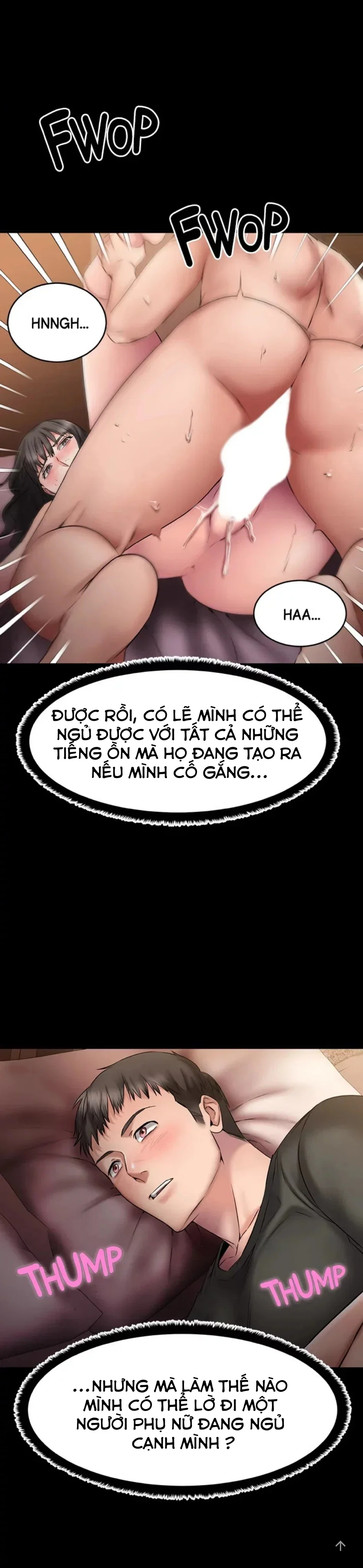 Cô Nàng Bạn Thân Khác Giới - Chapter 11 trang 8