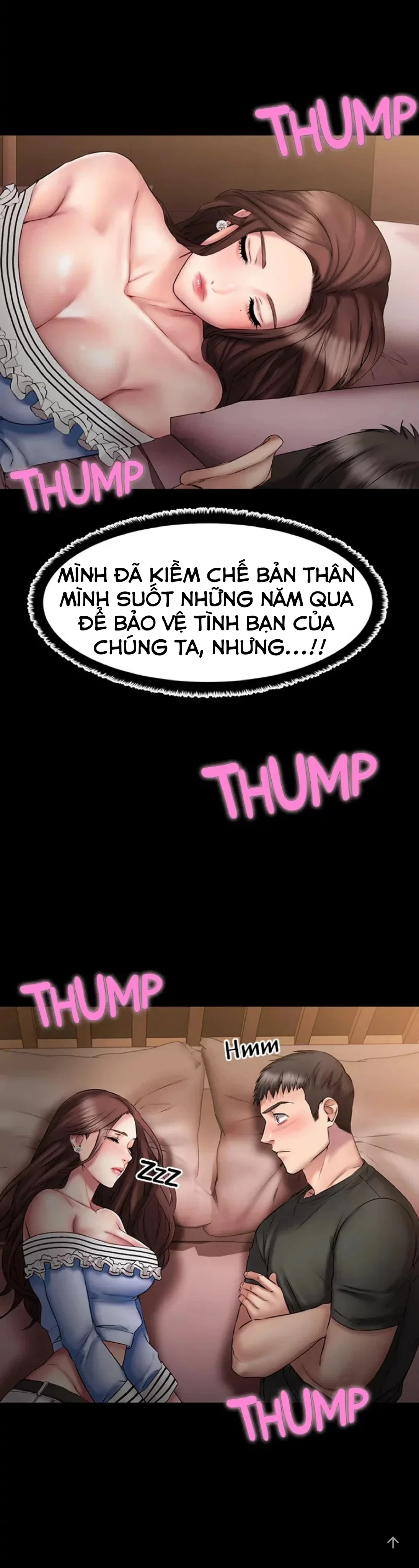 Cô Nàng Bạn Thân Khác Giới - Chapter 11 trang 9