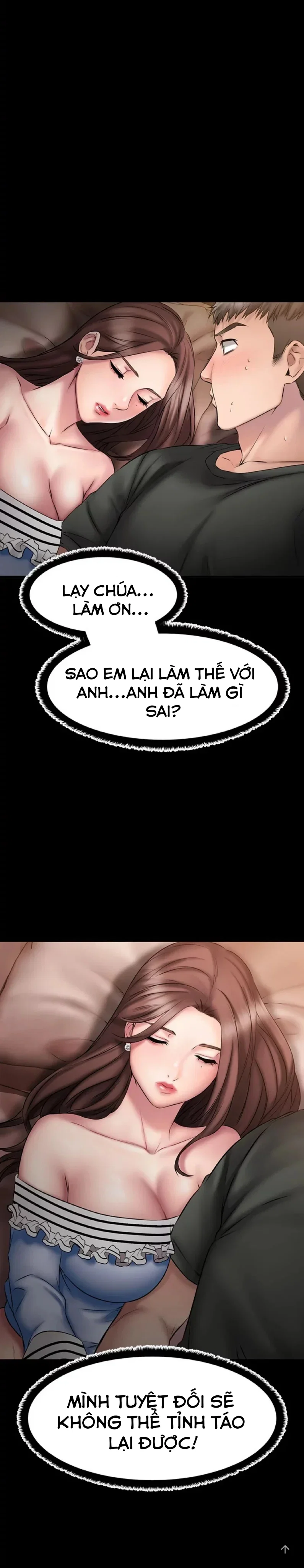 Cô Nàng Bạn Thân Khác Giới - Chapter 11 trang 12