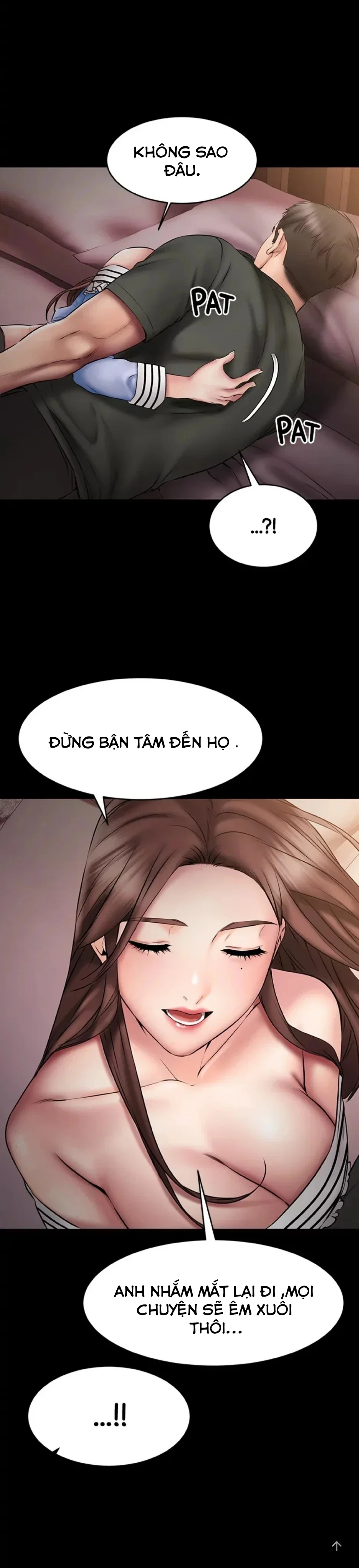Cô Nàng Bạn Thân Khác Giới - Chapter 11 trang 17