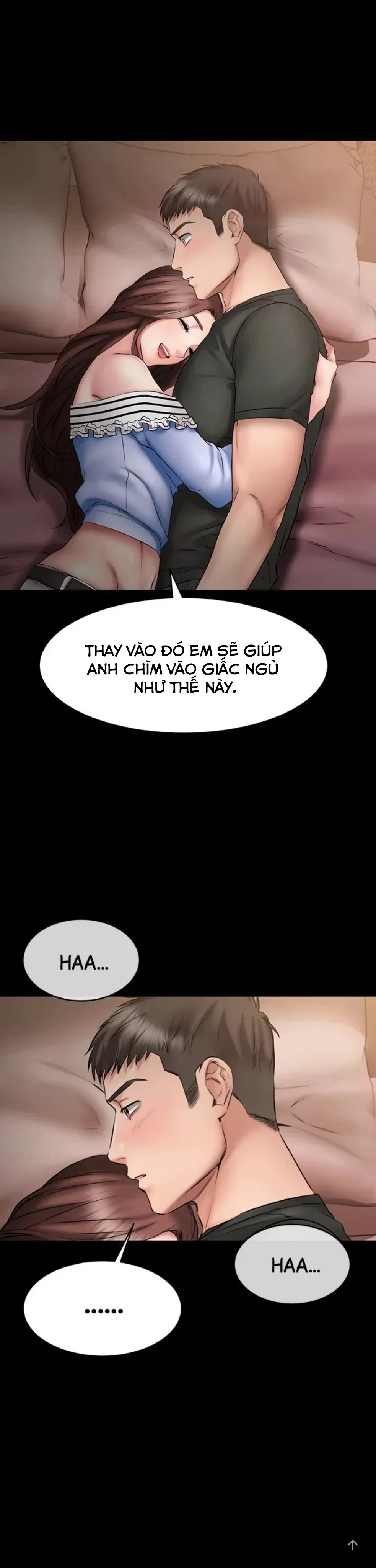 Cô Nàng Bạn Thân Khác Giới - Chapter 11 trang 18