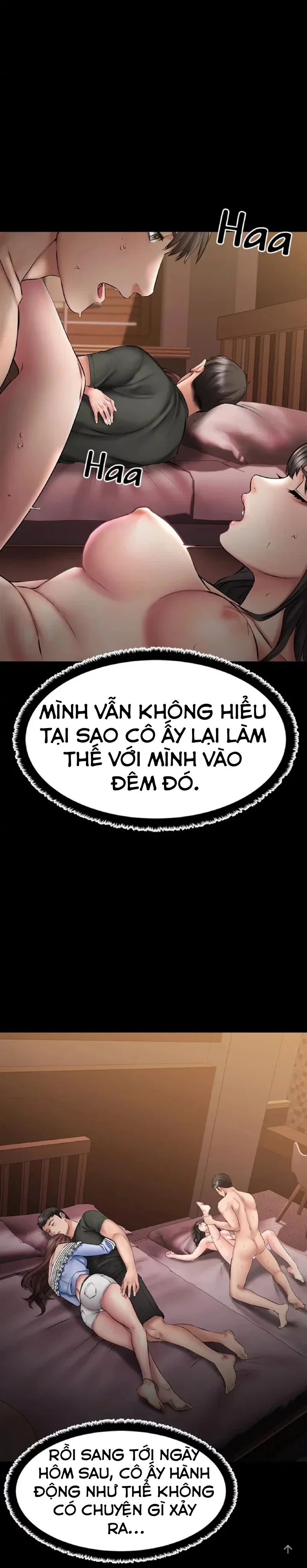 Cô Nàng Bạn Thân Khác Giới - Chapter 11 trang 19