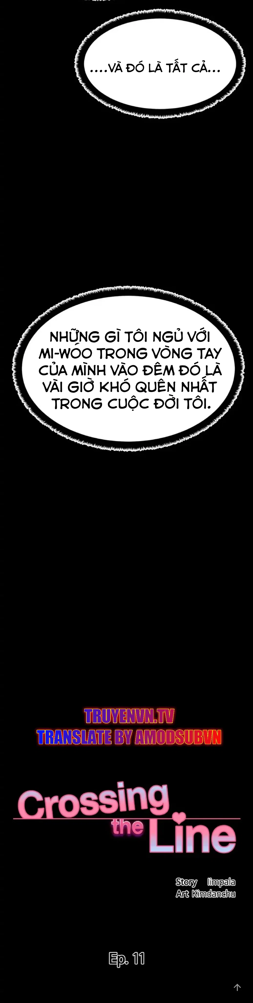 Cô Nàng Bạn Thân Khác Giới - Chapter 11 trang 20