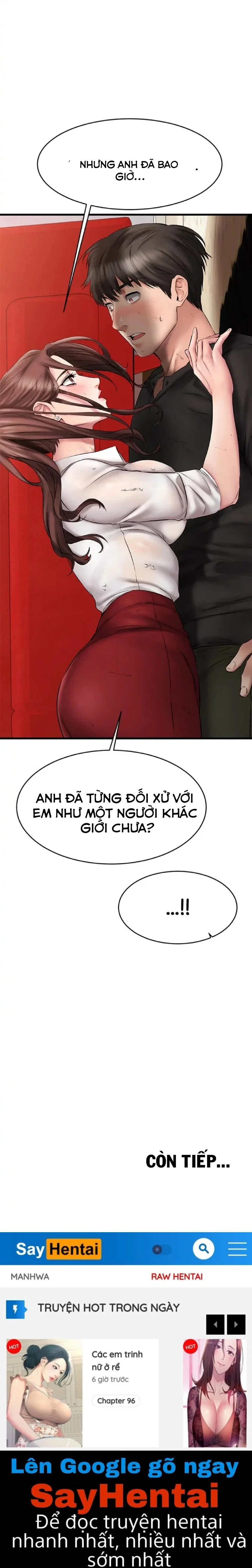 Cô Nàng Bạn Thân Khác Giới - Chapter 11 trang 37