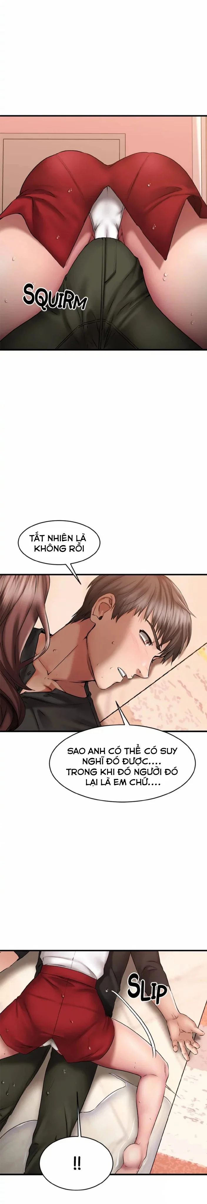 Cô Nàng Bạn Thân Khác Giới - Chapter 12 trang 5