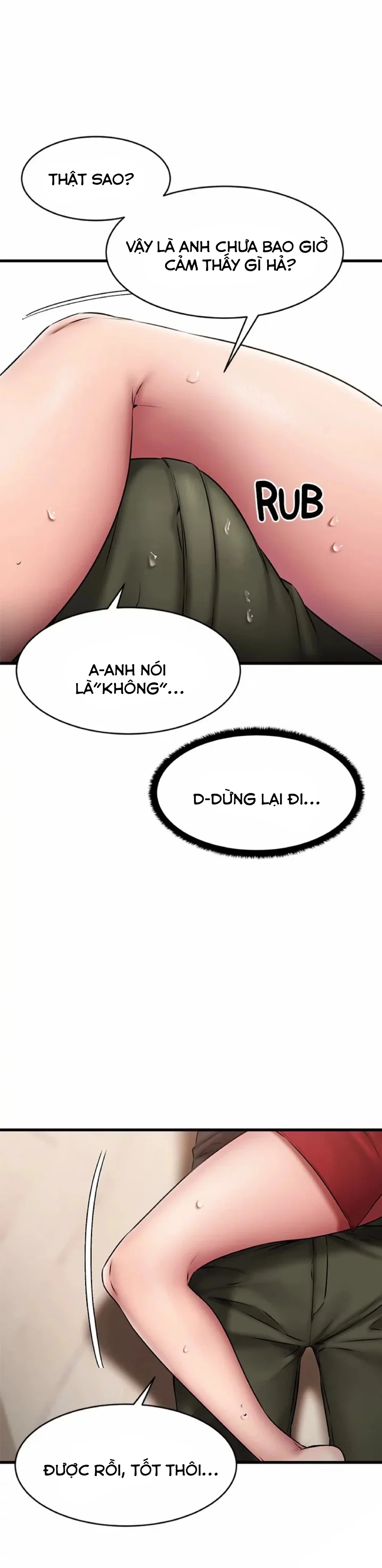 Cô Nàng Bạn Thân Khác Giới - Chapter 12 trang 7