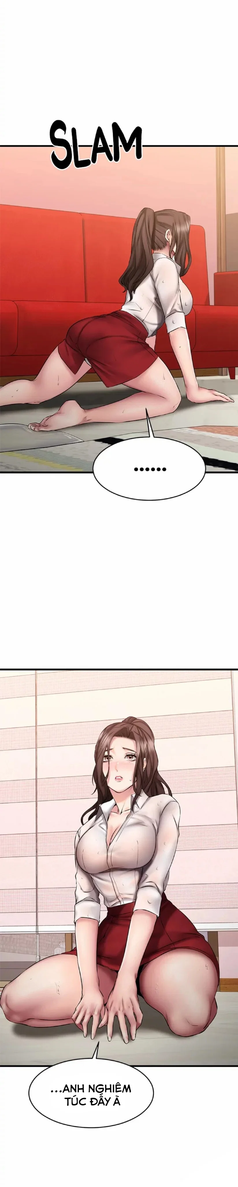 Cô Nàng Bạn Thân Khác Giới - Chapter 12 trang 10