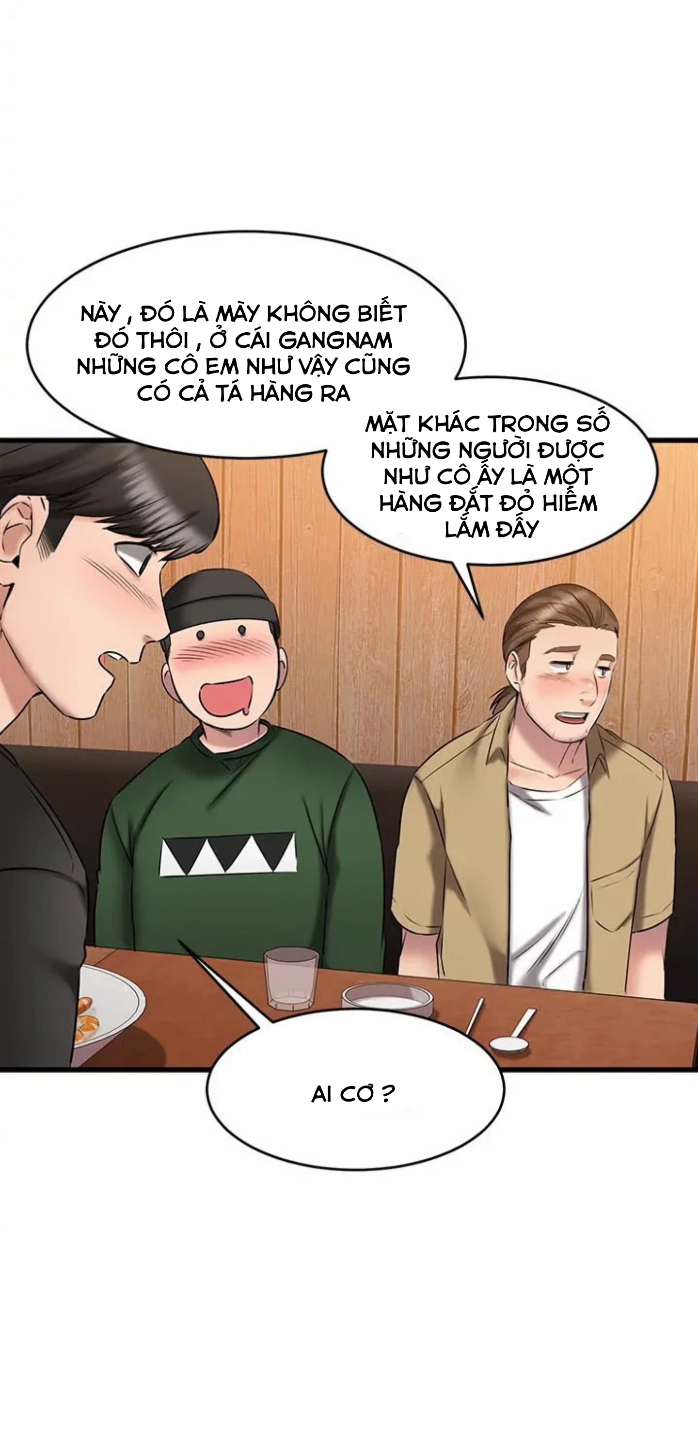 Cô Nàng Bạn Thân Khác Giới - Chapter 12 trang 14