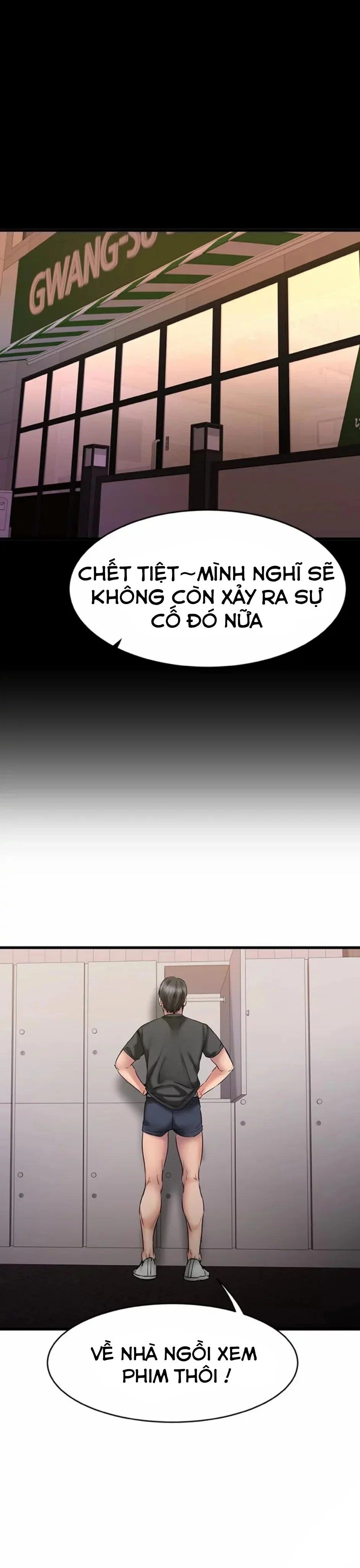 Cô Nàng Bạn Thân Khác Giới - Chapter 12 trang 27