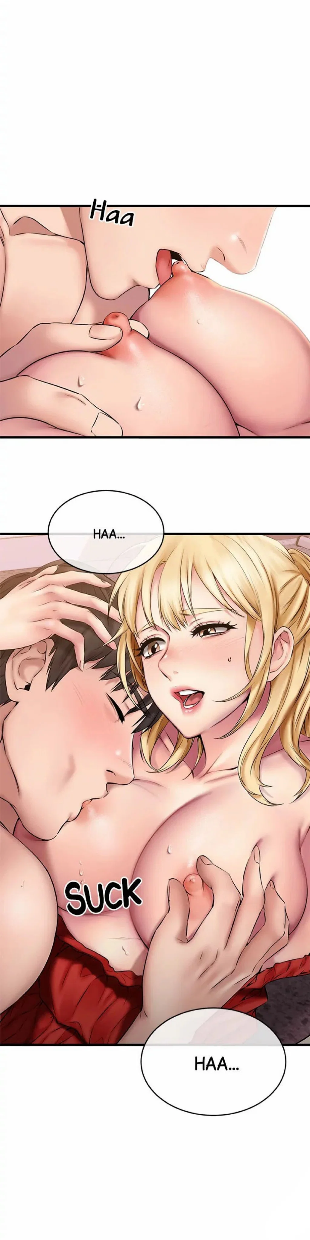 Cô Nàng Bạn Thân Khác Giới - Chapter 13 trang 3
