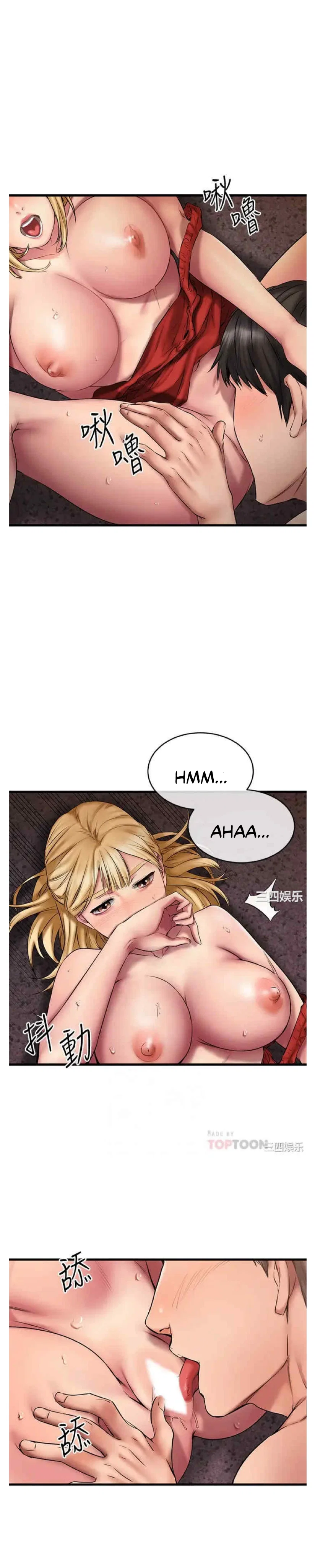 Cô Nàng Bạn Thân Khác Giới - Chapter 13 trang 6