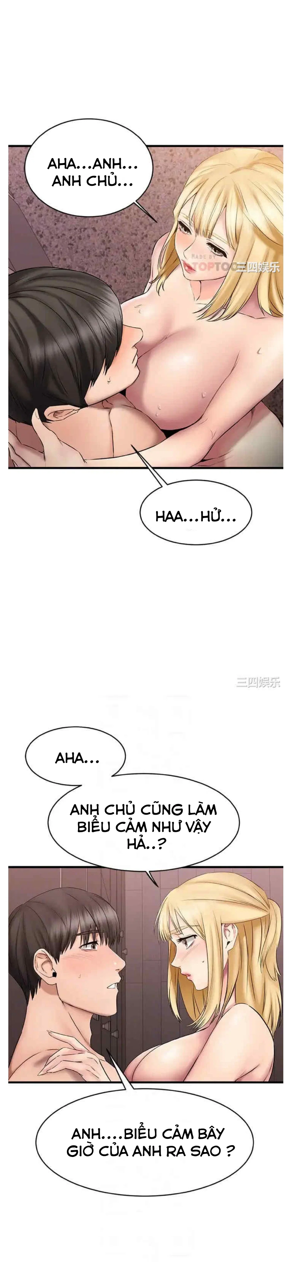 Cô Nàng Bạn Thân Khác Giới - Chapter 13 trang 16
