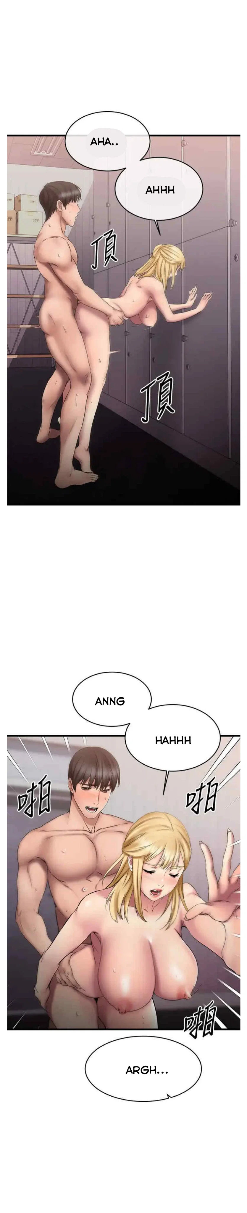 Cô Nàng Bạn Thân Khác Giới - Chapter 13 trang 20