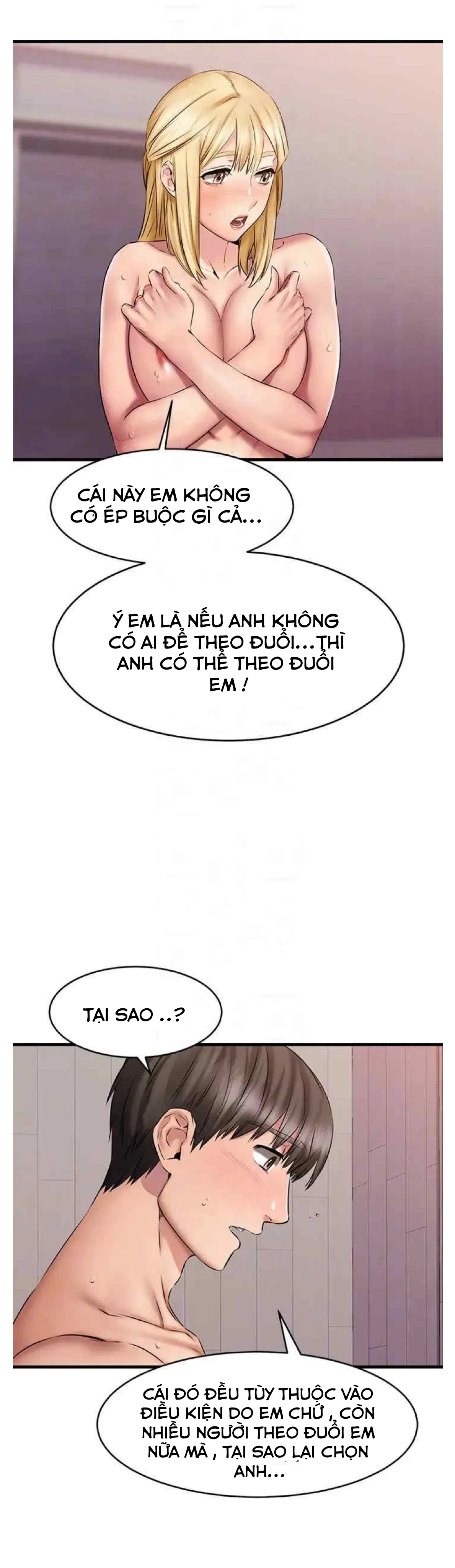 Cô Nàng Bạn Thân Khác Giới - Chapter 14 trang 4