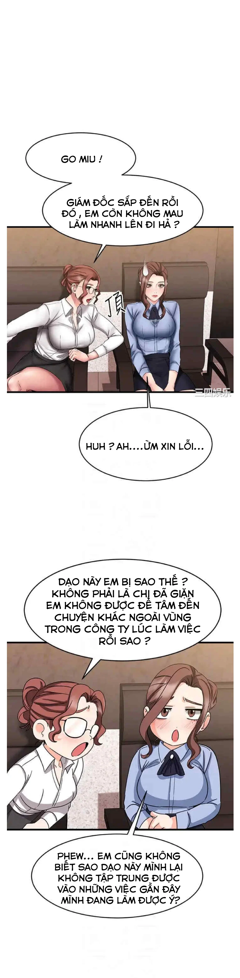 Cô Nàng Bạn Thân Khác Giới - Chapter 14 trang 13