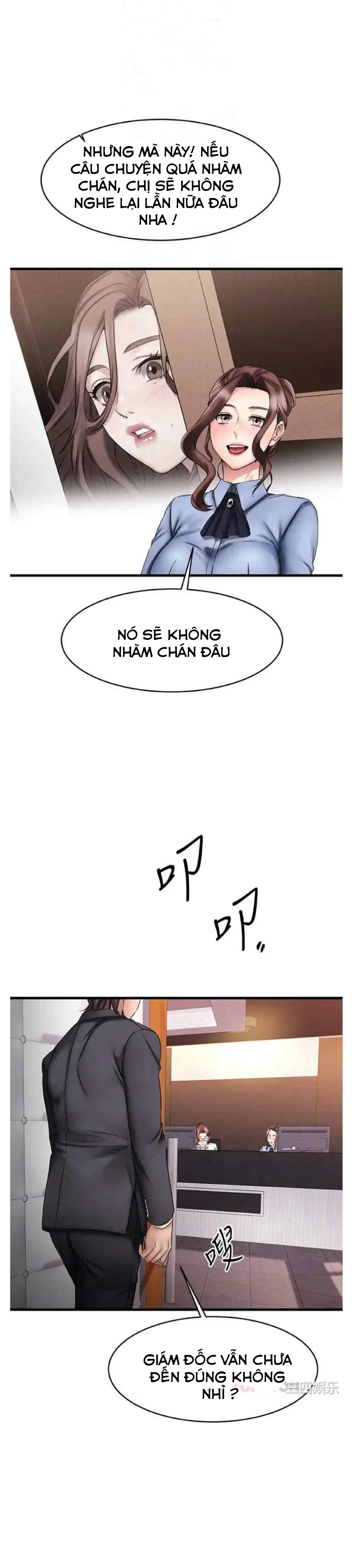 Cô Nàng Bạn Thân Khác Giới - Chapter 14 trang 15