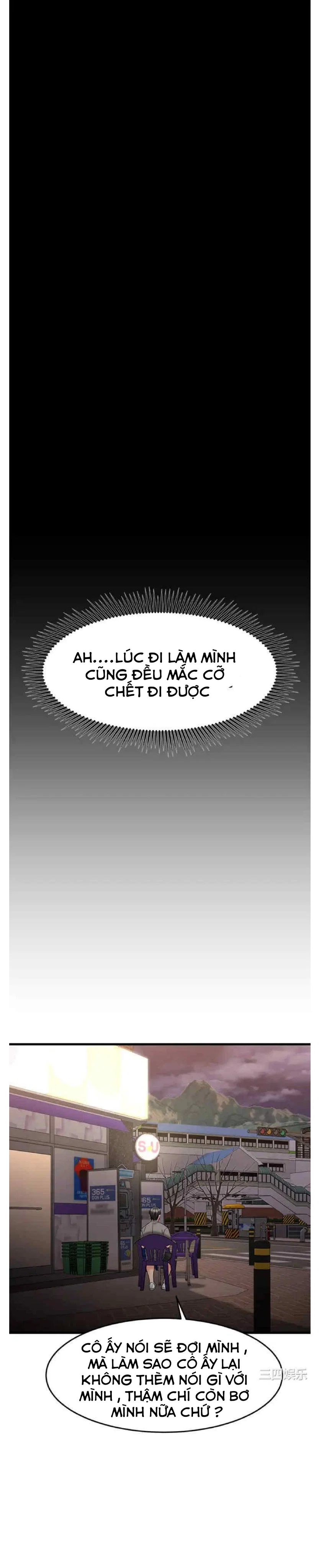 Cô Nàng Bạn Thân Khác Giới - Chapter 14 trang 25