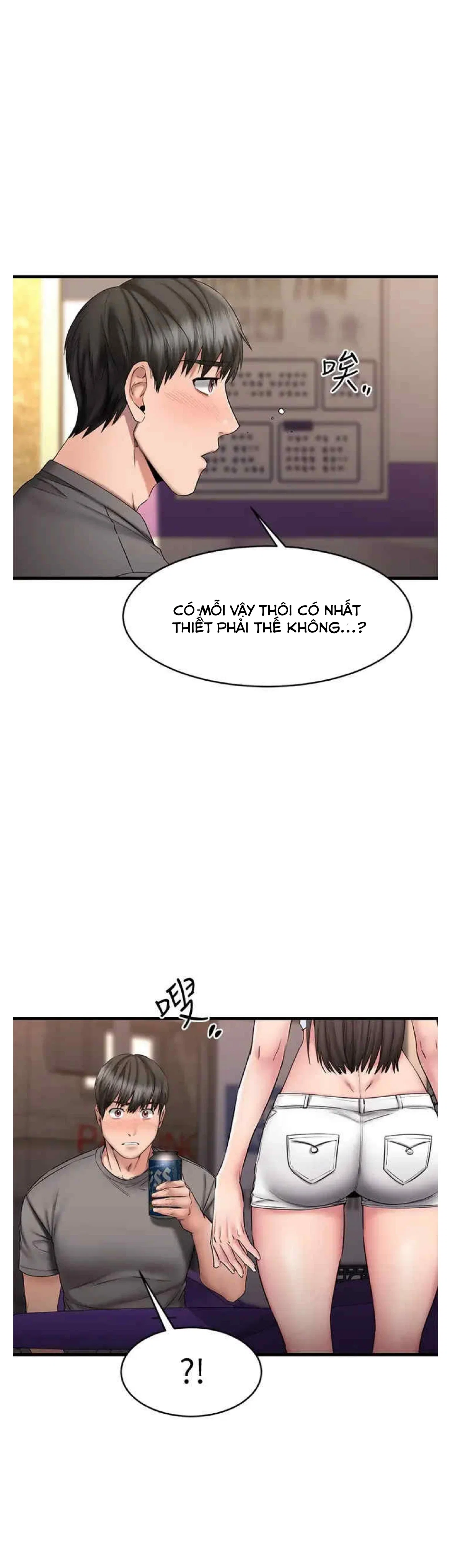 Cô Nàng Bạn Thân Khác Giới - Chapter 14 trang 26