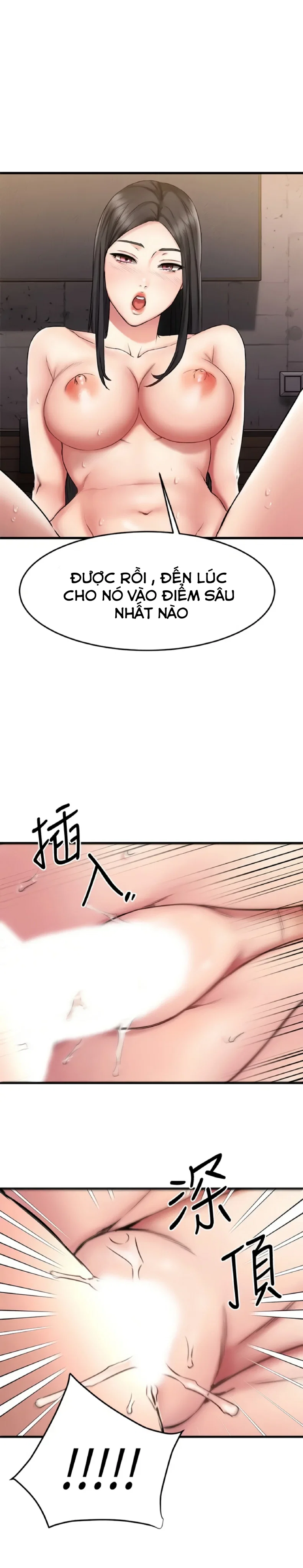 Cô Nàng Bạn Thân Khác Giới - Chapter 16 trang 2
