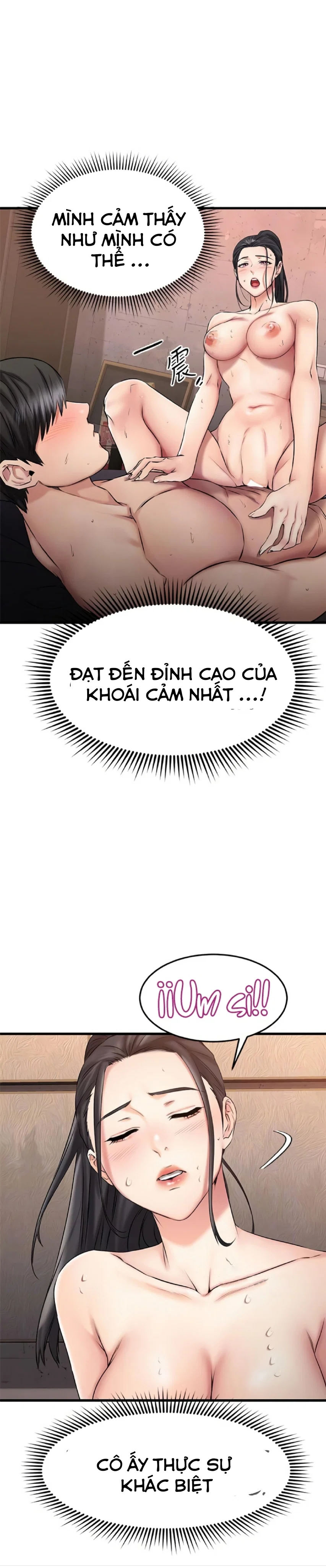 Cô Nàng Bạn Thân Khác Giới - Chapter 16 trang 15