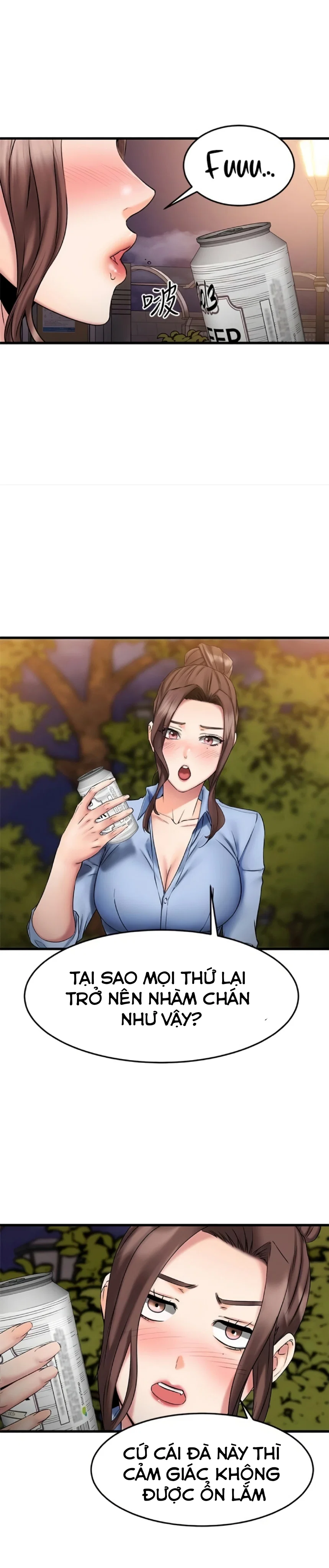 Cô Nàng Bạn Thân Khác Giới - Chapter 16 trang 18