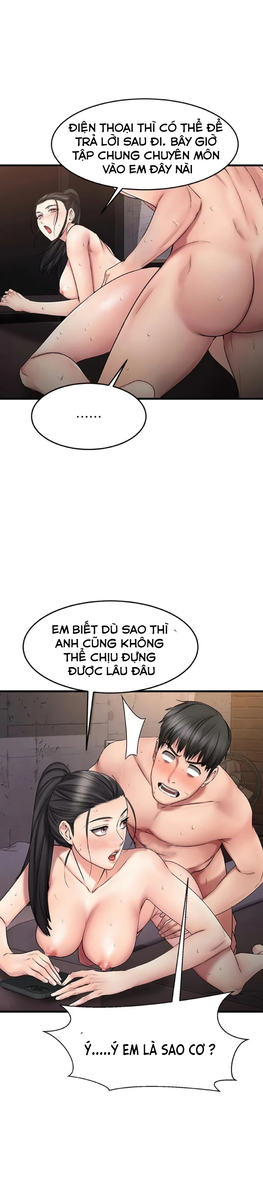 Cô Nàng Bạn Thân Khác Giới - Chapter 16 trang 30