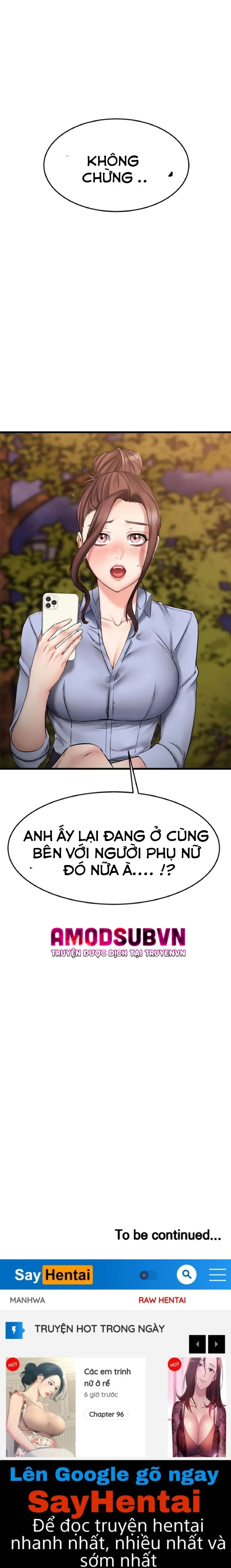 Cô Nàng Bạn Thân Khác Giới - Chapter 16 trang 32