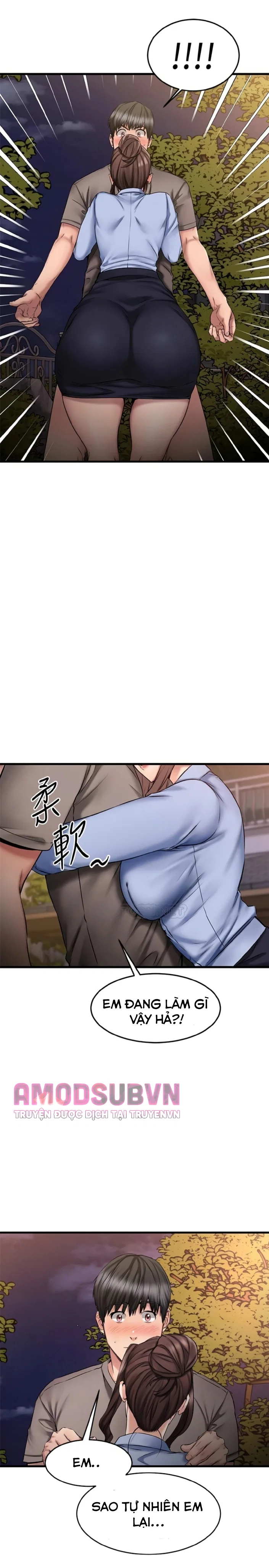 Cô Nàng Bạn Thân Khác Giới - Chapter 18 trang 4