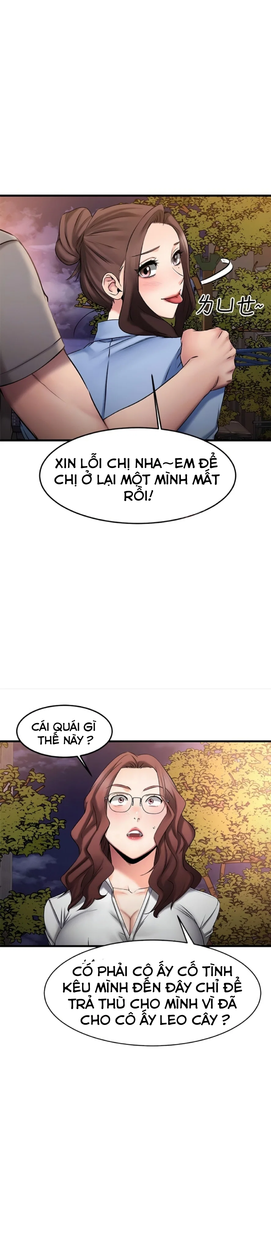Cô Nàng Bạn Thân Khác Giới - Chapter 18 trang 15