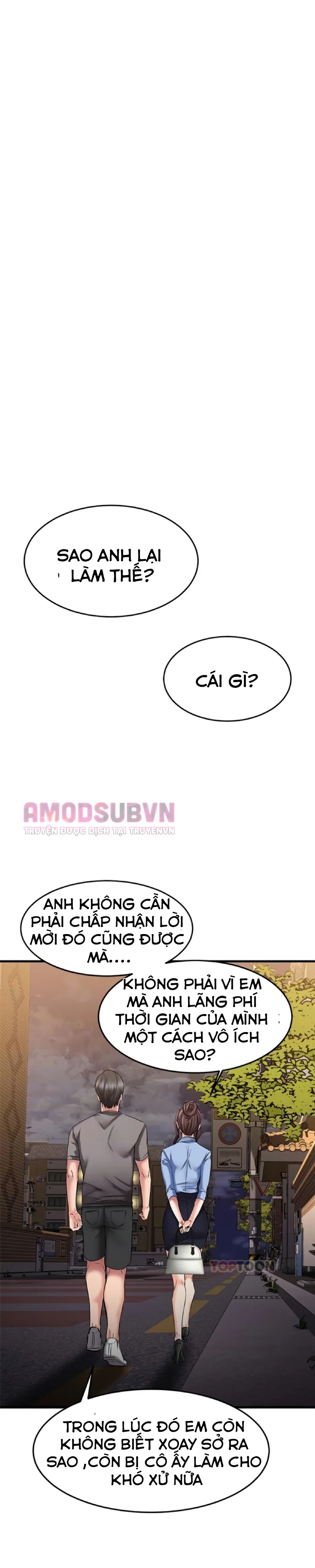 Cô Nàng Bạn Thân Khác Giới - Chapter 18 trang 16
