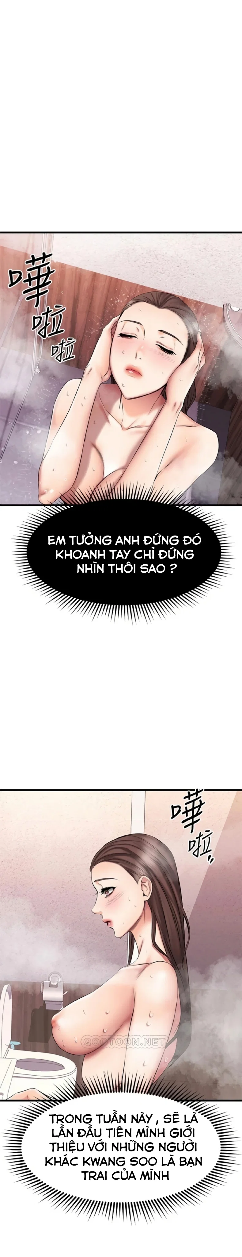 Cô Nàng Bạn Thân Khác Giới - Chapter 18 trang 20