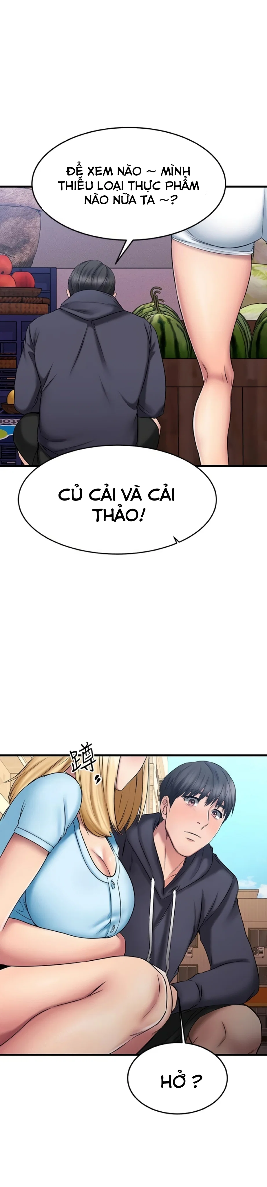 Cô Nàng Bạn Thân Khác Giới - Chapter 18 trang 27