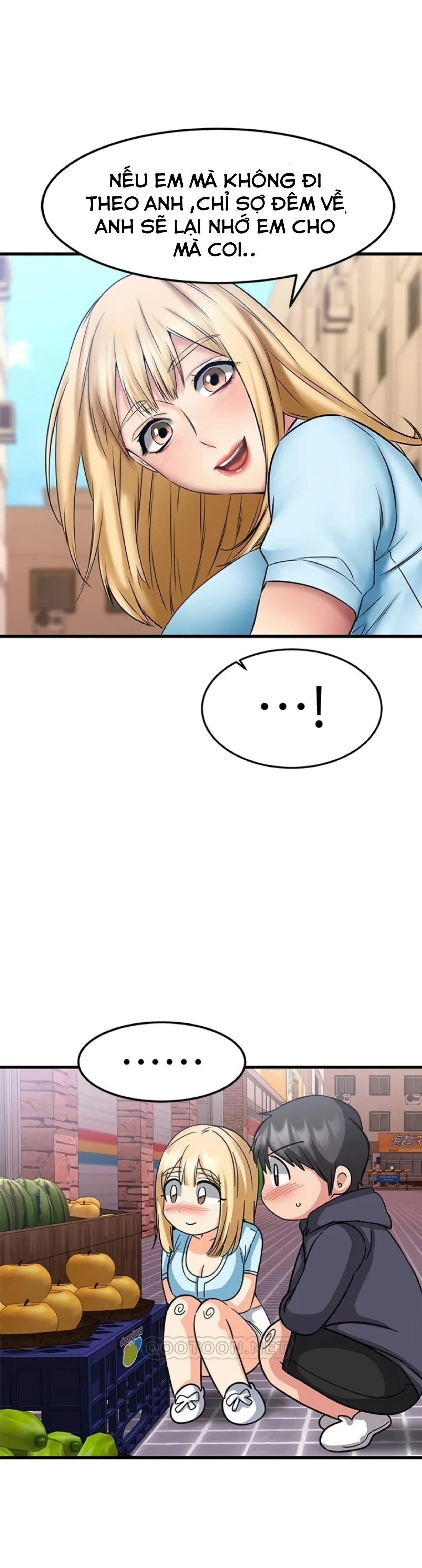 Cô Nàng Bạn Thân Khác Giới - Chapter 18 trang 29