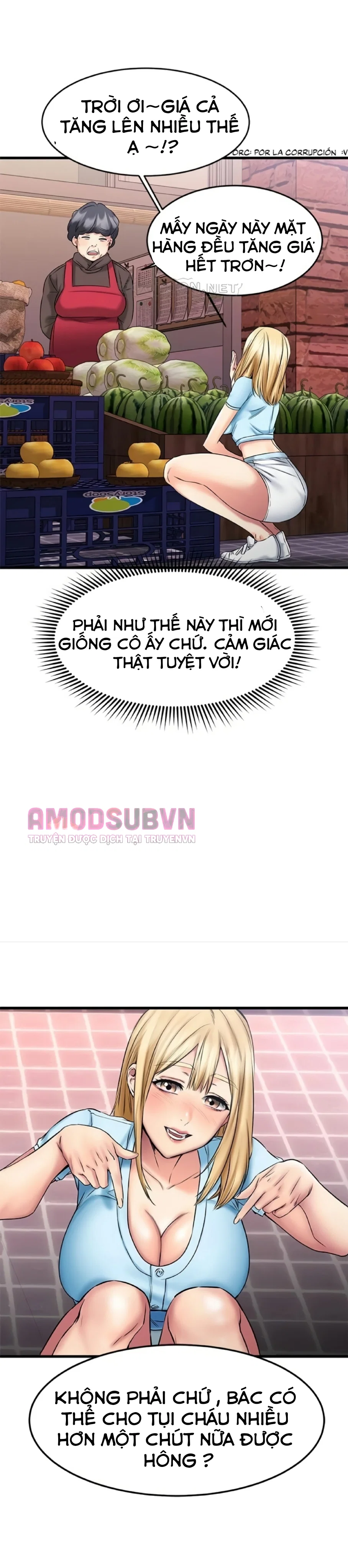Cô Nàng Bạn Thân Khác Giới - Chapter 18 trang 31